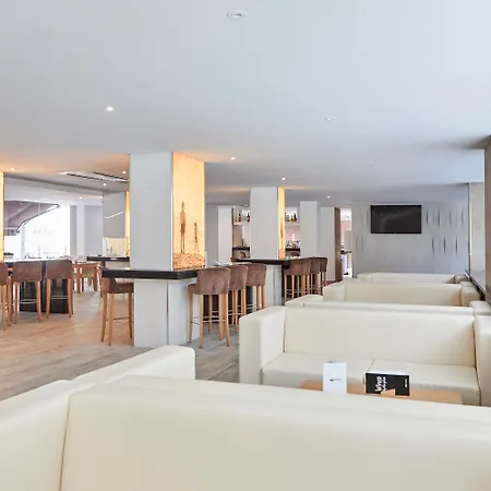 Hm Dunas Blancas 4* Playa de Palma (Mallorca)