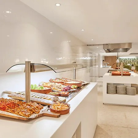 Hm Dunas Blancas 4* Playa de Palma (Mallorca)
