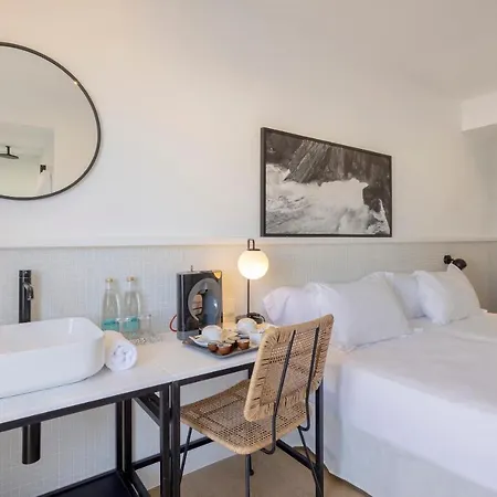 Hotel Hm Dunas Blancas 4*