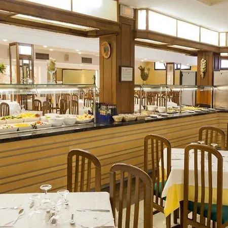 Hm Dunas Blancas 4* Playa de Palma (Mallorca)