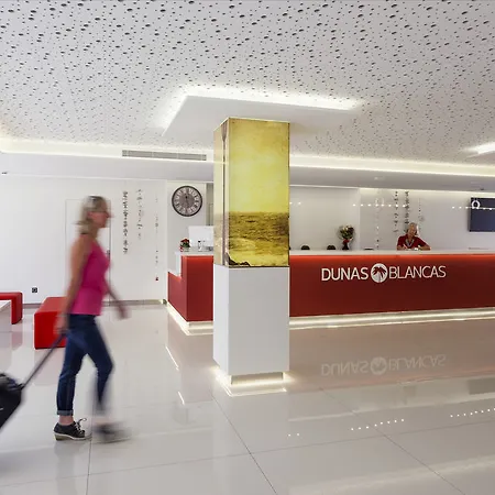 Hm Dunas Blancas 4* Playa de Palma (Mallorca)
