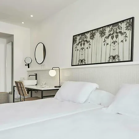 Hotel Hm Dunas Blancas 4*